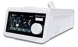 Апарат неінвазивної вентиляції  Auto CPAP/BіPAP/ST з маскою і зволожувачем (Туреччина), фото 4