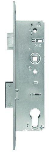 Замок врізний додатковий Gerda ZW 300 Z 90/25 (Польща)