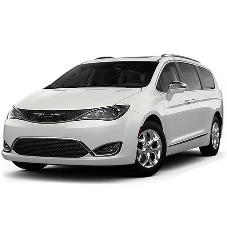 Chrysler Voyadger 6 (2019- )