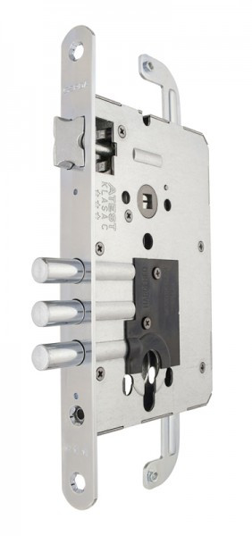 Замок врізний Gerda ZW 3000 (Польща)