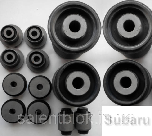 Сайлентблоки задних верхних рычагов SUBARU Tribeca W10