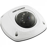 IP-камера Hikvision DS-2CD2512F-IS (4 мм) мініатюрна камера