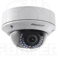 Вулична IP-камера Hikvision DS-2CD2720F-IS