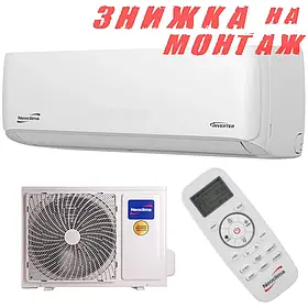 Кондиціонер Neoclima серія Alaska 4.0 - NS-18EHRIw2/NU-18EHRIw2