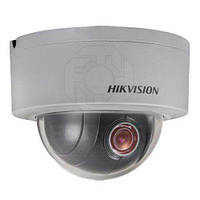 IP SpeedDome Hikvision DS-2DE3304W-DE