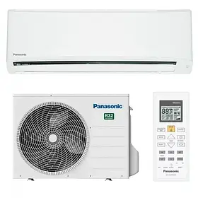 Кондиціонер Panasonic серія Compact - CS/CU-TZ25TKEW