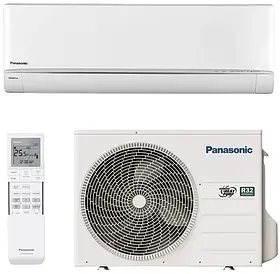 Кондиціонер Panasonic серія Nordic Inverter -35 C - CS-HZ35XKE/CU-HZ35XKE