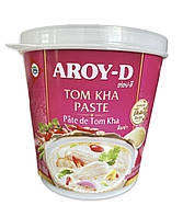 Паста Том Кха Tom Kha AROY-D 400г