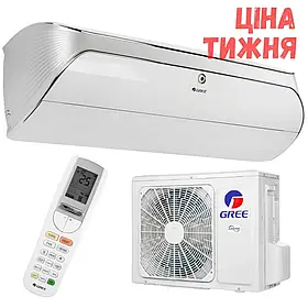 Кондиціонер Gree серія Soyal Inverter - GWH12AKC-K6DNA1A