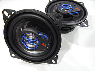 Автомобільна акустика Megavox MCS-4543SR 10 см 200 Вт! Нові! Суперякість!