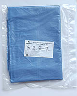 Чохол для інструментального столу "Мейо" стерильний розмір 150см x 80см Неман