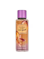 Парфумерний спрей для тіла Victoria's Secret Love Spell Golden