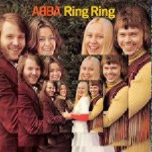 Abba – Ring Ring (1973) (CD Audio)