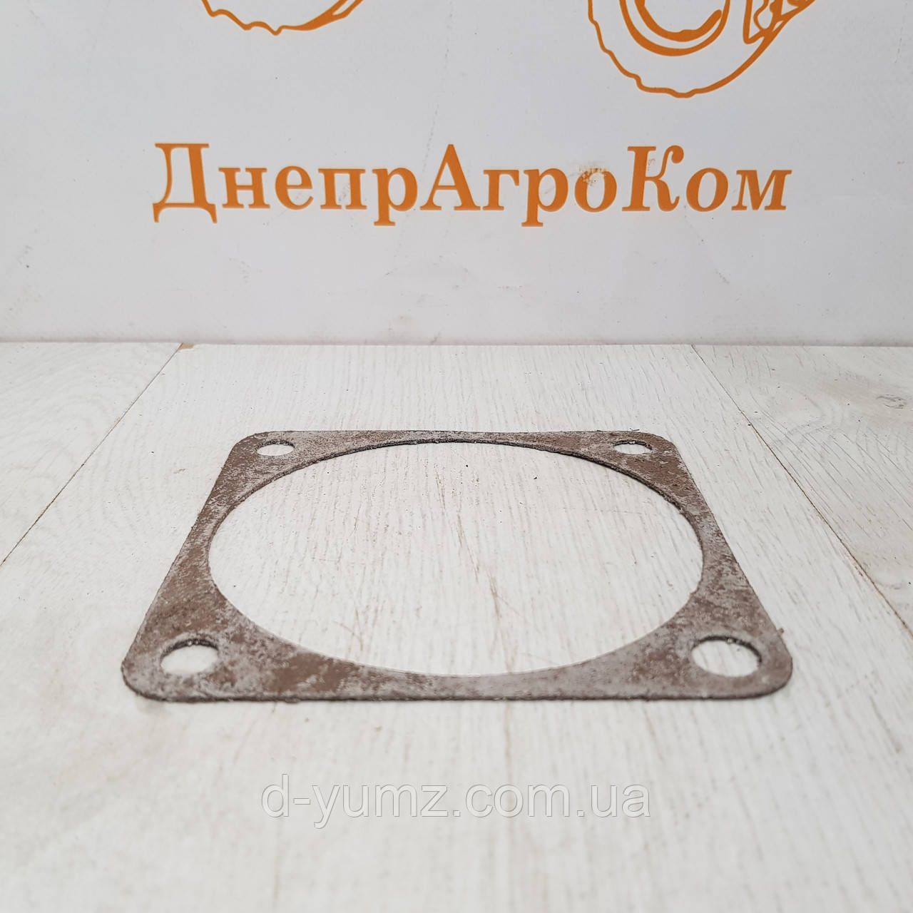 Прокладка куліси ЮМЗ