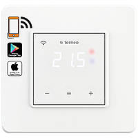 Terneo SX Wi-Fi регулятор температури