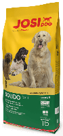 Josera JosiDog Solido Йозідог для менш активних старших собак 15 кг