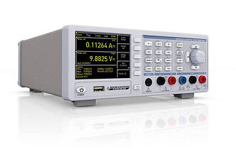 Hameg HMC8012 настільний мультиметр Rohde&Schwarz