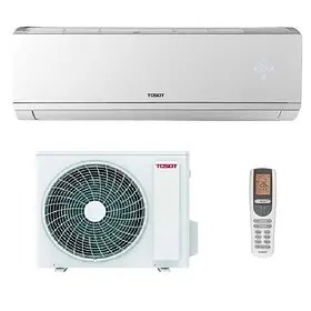 Кондиціонер Tosot серія Hansol Winter Inverter - GL-24ZS2