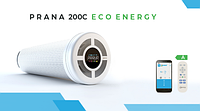 PRANA 200 C ECO ENERGY рекуператор полупромышленный