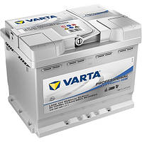 Акумуляторні батареї VARTA PROF DP AGM ( LA70)