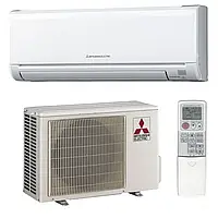 Кондиціонер Mitsubishi Electric cерія Standart (робота тільки на холод) - MS-GF80VA/MU-GF80VA