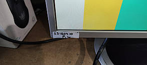 Широкоформатний РК-монітор 19 дюймів LG Flatron L194WS-SF No 23180410, фото 4