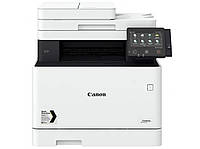 МФУ Canon i-SENSYS MF744Cdw Лазерный цветной принтер + копир + цветной сканер Б/у Гарантия 12 месяцев