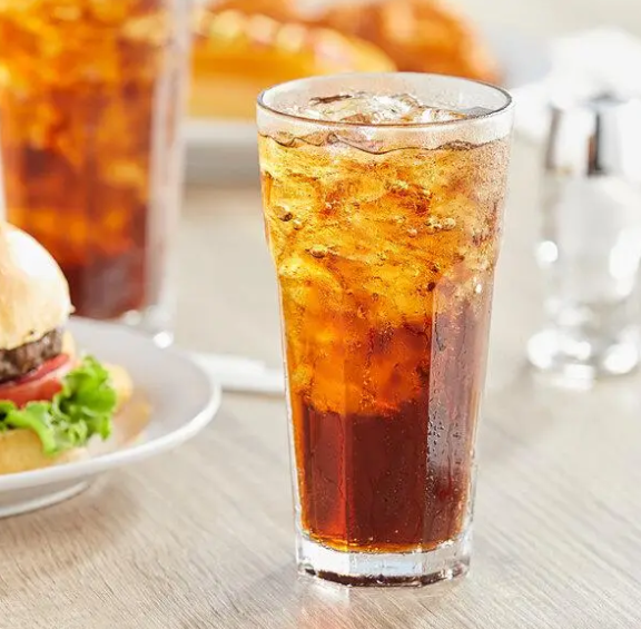 Високий склянка Pasabahce Casablanca для коктейлів з гранями 475 мл (52707/sl (24), фото 1