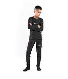 Термобілизна дитяча для хлопчика Columbia / Комплект дитячої термобілизни Columbia для хлопчика, фото 6