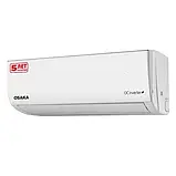 Кондиціонер Osaka серія Power PRO DC Inverter -25C - STVP-12HH, фото 2