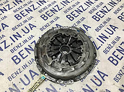Комплект зчеплення Mercedes W204, W212, C207 A0252509601