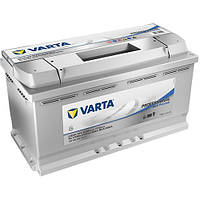 Акумуляторні батареї VARTA PROF START DP (LFD 90)