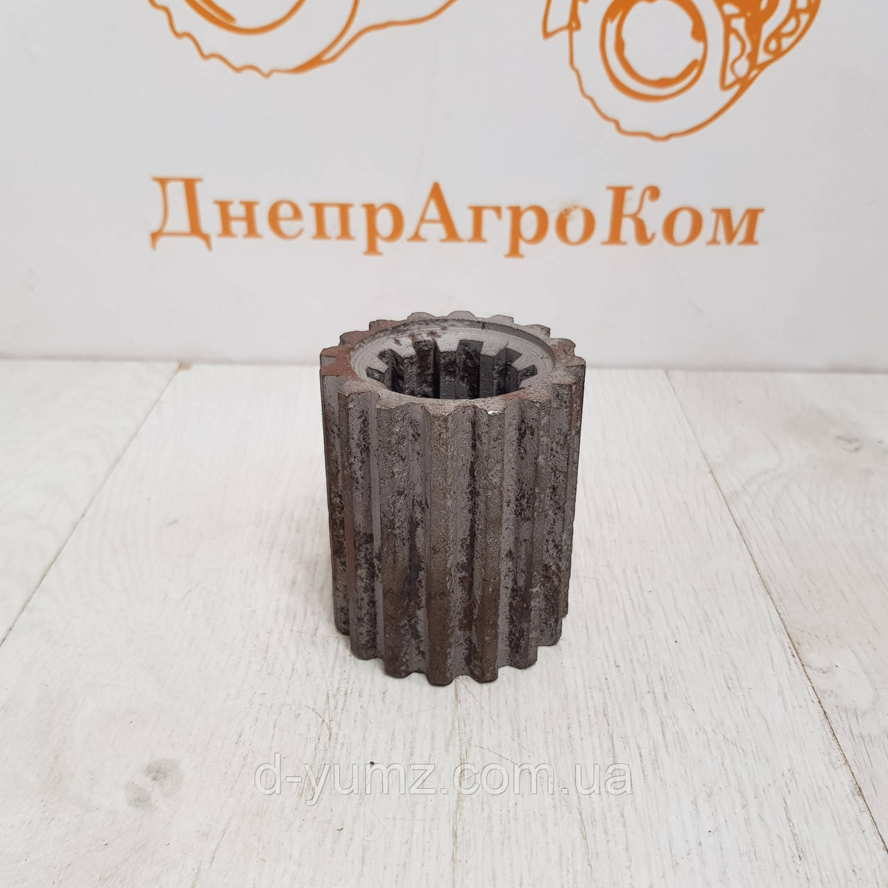 Муфта СМД-15 на ЮМЗ | 45-1604048, фото 1