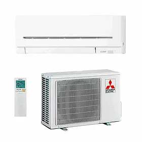 Кондиціонер Mitsubishi Electric cерія Standart - MSZ-AP20VGK/MUZ-AP20VG