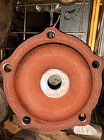 Крышка колеса направляющего ДТ-75.Т-150.(77.32.104) (алюминий)