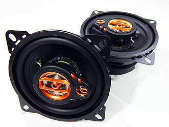 Яскрава акустика Megavox MET-4275 10 см 150 Вт! Суперзвучання