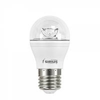 Sirius Л-лампа LED 6Вт E27