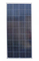 Сонячна батарея 150Вт полі, PLM-150P-36 Perlight solar