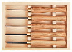 Набір різців Proxxon 27023