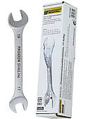 Повний набір ріжкових гайкових ключів lim-Line Proxxon 23802