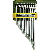 Набір комбінованих ключів Slim-Line Proxxon 23820