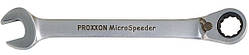 Ключ Micro Speeder з важелем перемикання 21 мм Proxxon 23143