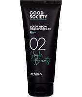 Кондиционер для волос Artego Good Society Color Glow 02 Conditioner 200 мл (22417Ab)