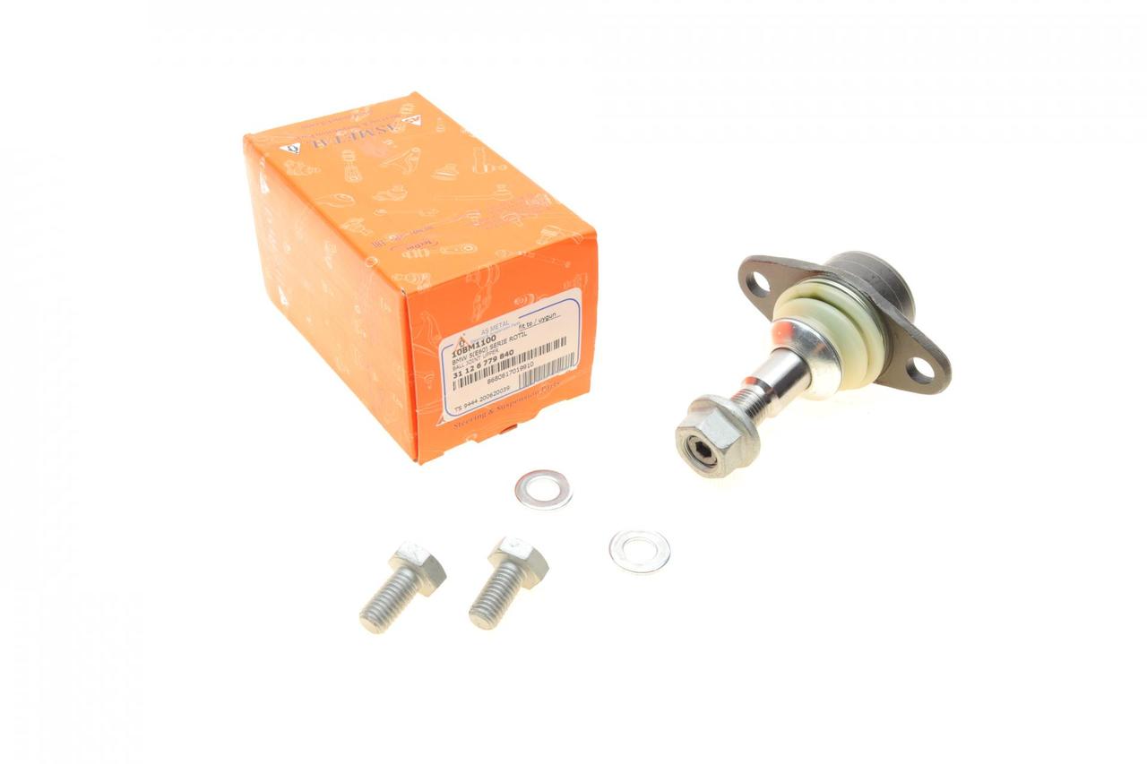 Опора кульова передня BMW 5 E60 04-10 10BM1100