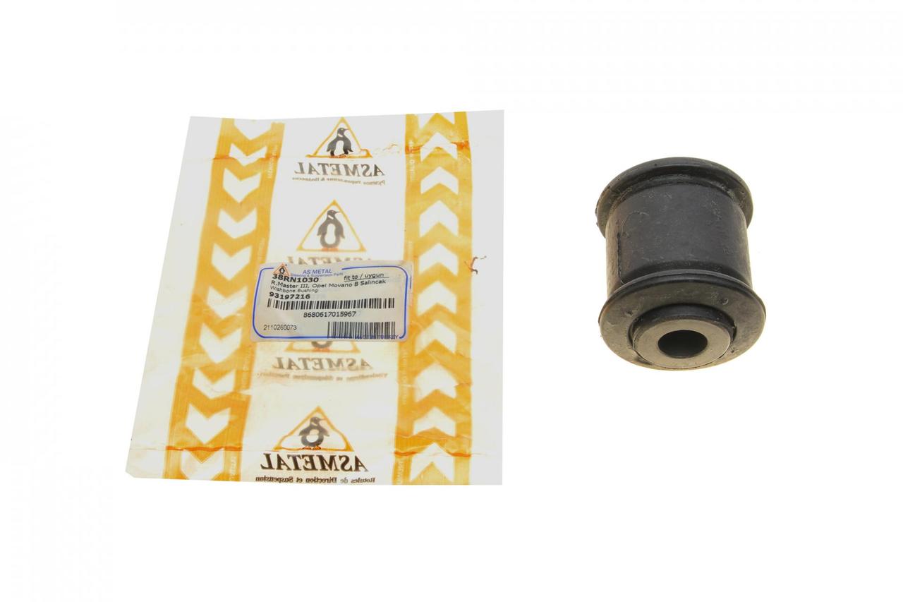 Сайлентблок важеля переднього спереду Renault Master 10- 38RN1030