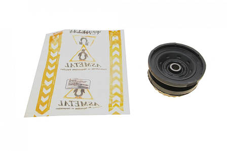 Подушка амортизатора переднього Mercedes Benz Vito W639 03- 38MR0130, фото 1