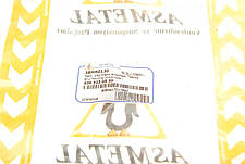 Подушка амортизатора переднього Mercedes Benz Vito W639 03- 38MR0130, фото 5