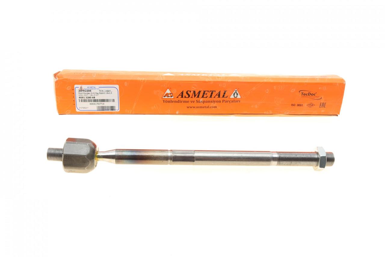 Тяга рульова Ford Mondeo 1.6-2.5 07- L=313mm  20FR2205