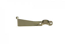 Кронштейн стабілізатора переднього спереду R Mercedes Benz 190 W201 82-93 526MR3111, фото 2