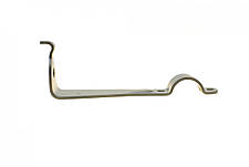 Кронштейн стабілізатора переднього спереду R Mercedes Benz 190 W201 82-93 526MR3111, фото 3